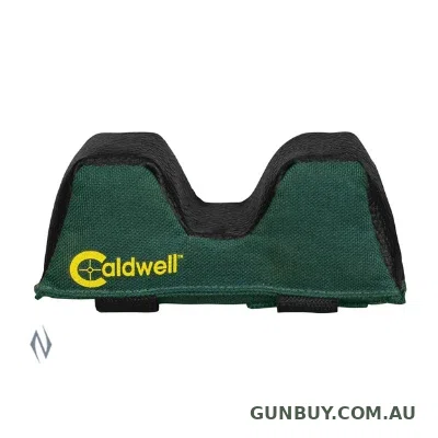 Caldwell UNIVERSAL FRONT BAG MED FILLED