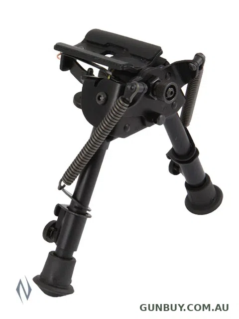 Harris Bipod Swivel 6 -9 Inch H-SBR