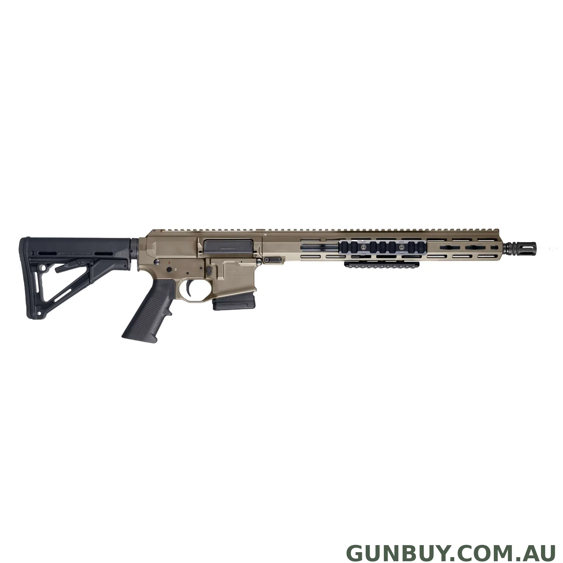 Wedgetail MPR MINI FDE