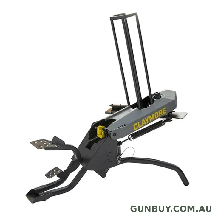 Caldwell CLAYMORE TARGET THROWER TRAP