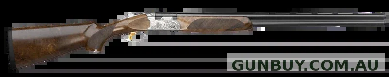 Beretta 687 Silver Pigeon III Sporting 30 inch OCHP