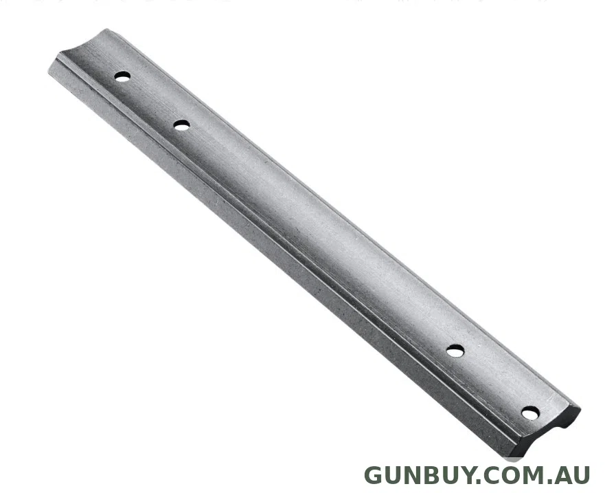 Weaver Rail Multi Slot Savage MKII & 93 Rimfire
