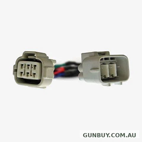 Lightforce Harness 6 Pin Isuzu