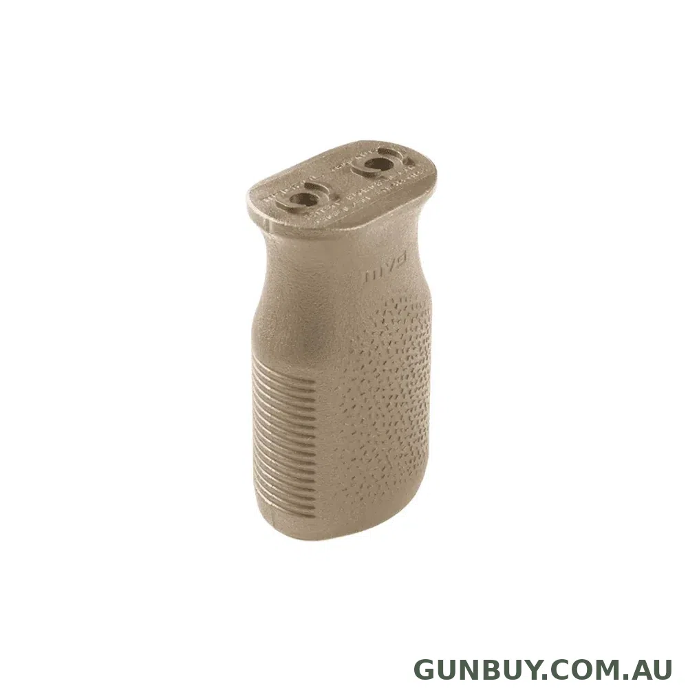 Magpul M-Lok MVG MOE Vertical Grip - FDE