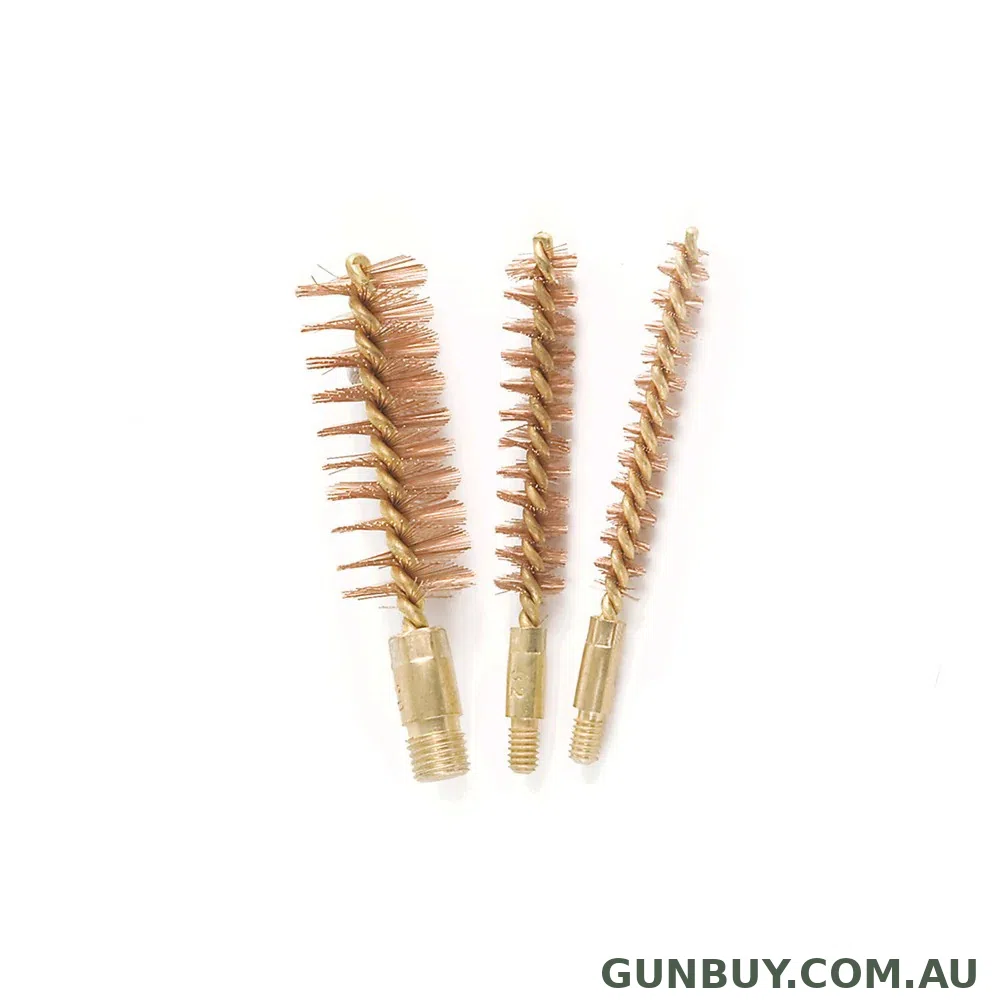 Tetra ProSmith Bronze Brush .270/284/7mm