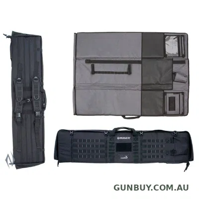 Allen Ruger Tactical Shooting Mat Case 50