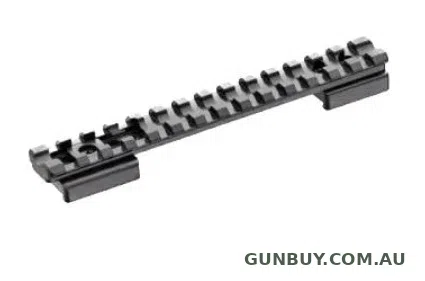 Contessa Picatinny Rail Sako 85 L/XL -0 MOA