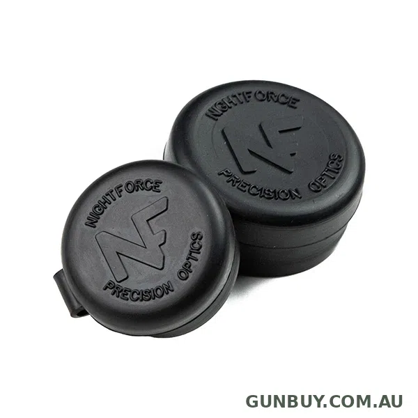 Nightforce Lens Cover Set NXS 50mm