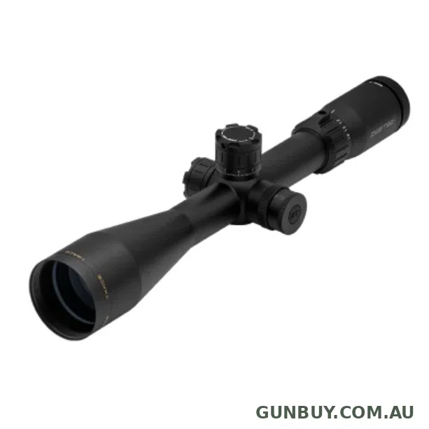 ZEROTECH TRACE 3-18X50 LR HUNTER FFP MRAD