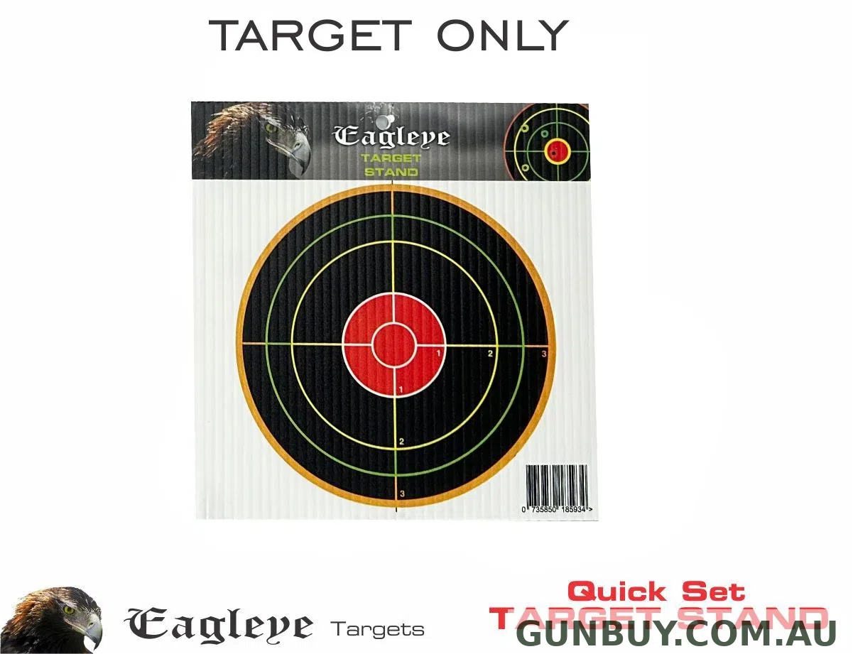 Eagleye Quick Set - Target Only