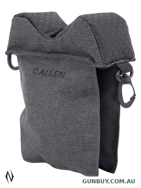 Allen ELIMINATOR WINDOW MOUNT SHOOTING REST FILLED