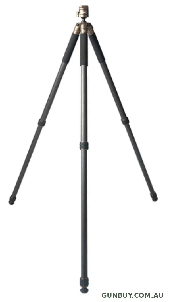 Scree Runner HO-TPC29 Carbon Fibre Tripod