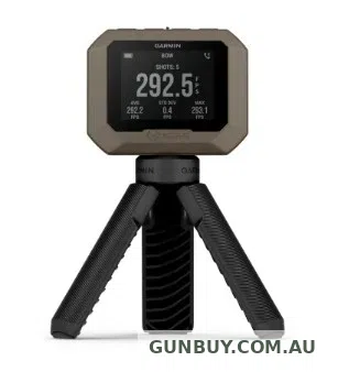 Garmin Xero C1 Pro Chronograph