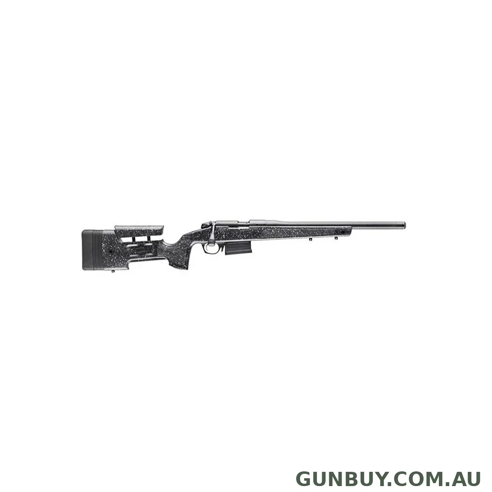 Bergara B14R HMR 18 Inch Carbon Fibre Rimfire