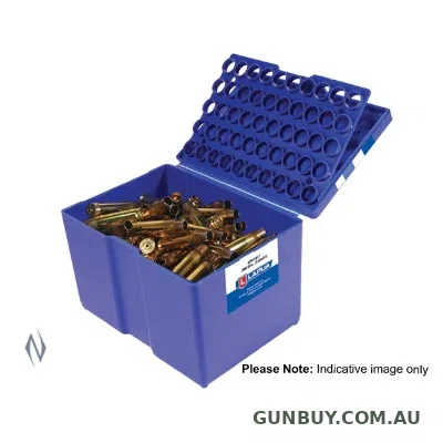 LAPUA BRASS 32 S&W LONG 100PK