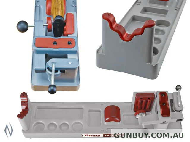 Tipton Gun Vise