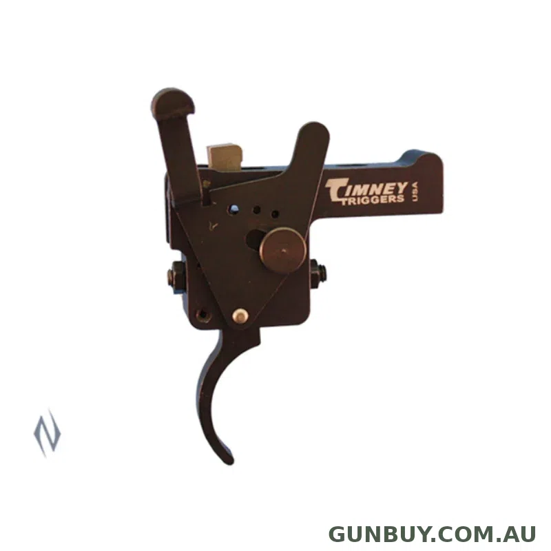 Timney Trigger Howa 1500 with Safety
