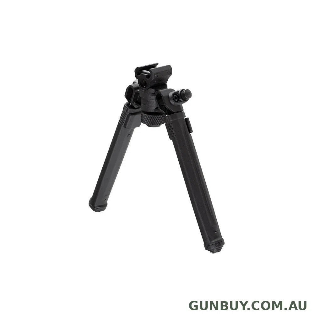 Magpul Bipod for Pic Rail Mil Spec - Black