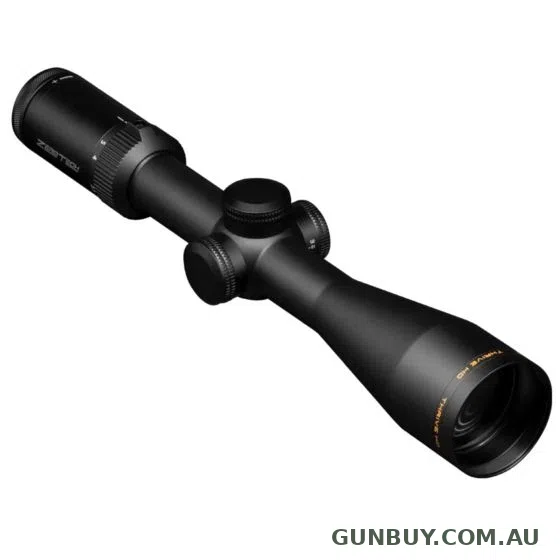 ZeroTech Thrive HD 2.5-15x50 PHR II