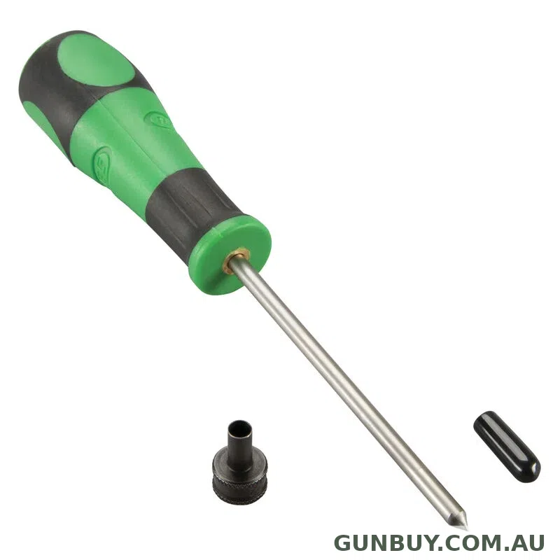 RCBS FLASH HOLE DEBURRING TOOL 30CAL