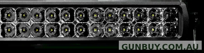 Lightforce Viper 30 Inch Dual Row LED Light Bar