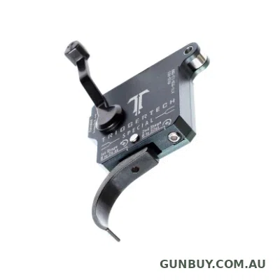 TriggerTech Special 2 Stage BL Pro Curved Shoe No Bolt Release, Clone