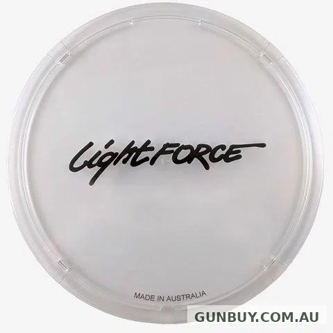 Lightforce HTX2 230mm Clear Spot Filter