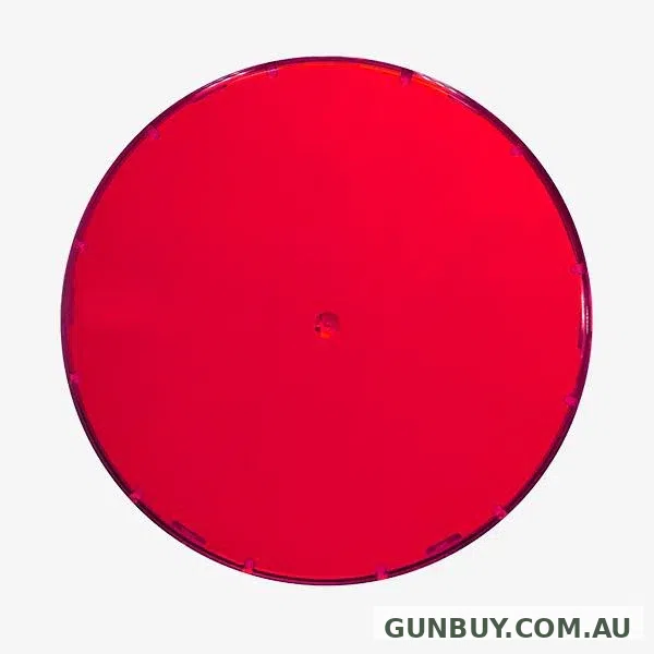 Lightforce Blitz 240mm Handheld Red Spot Filter