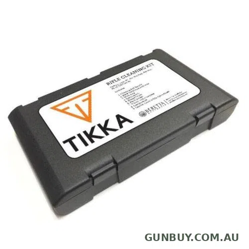 Tikka Cleaning Kit 204