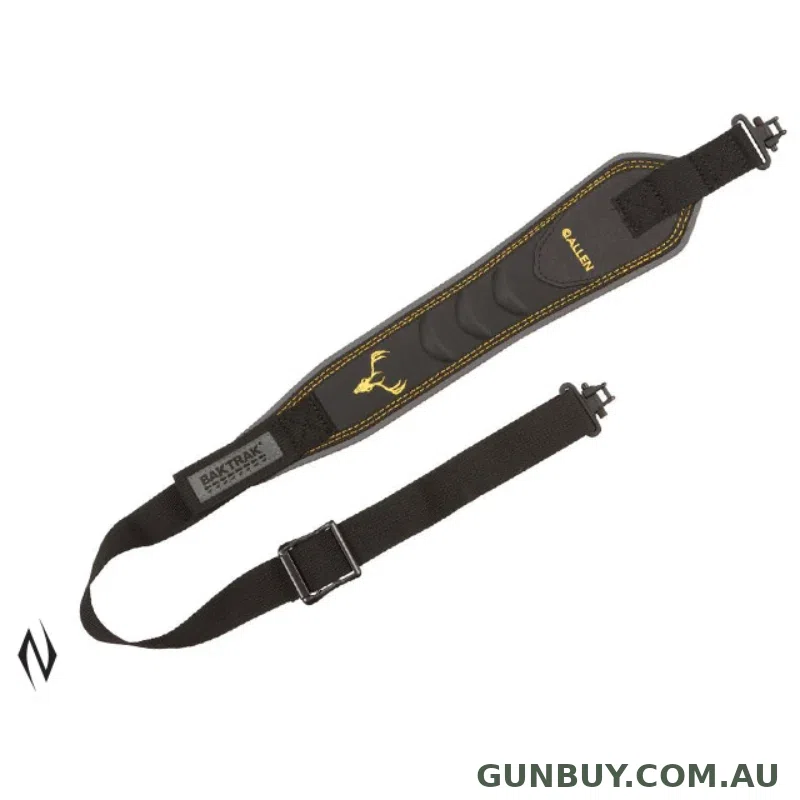Allen BAKTRAK ARMOUR BOULDER SLING + SWIVELS