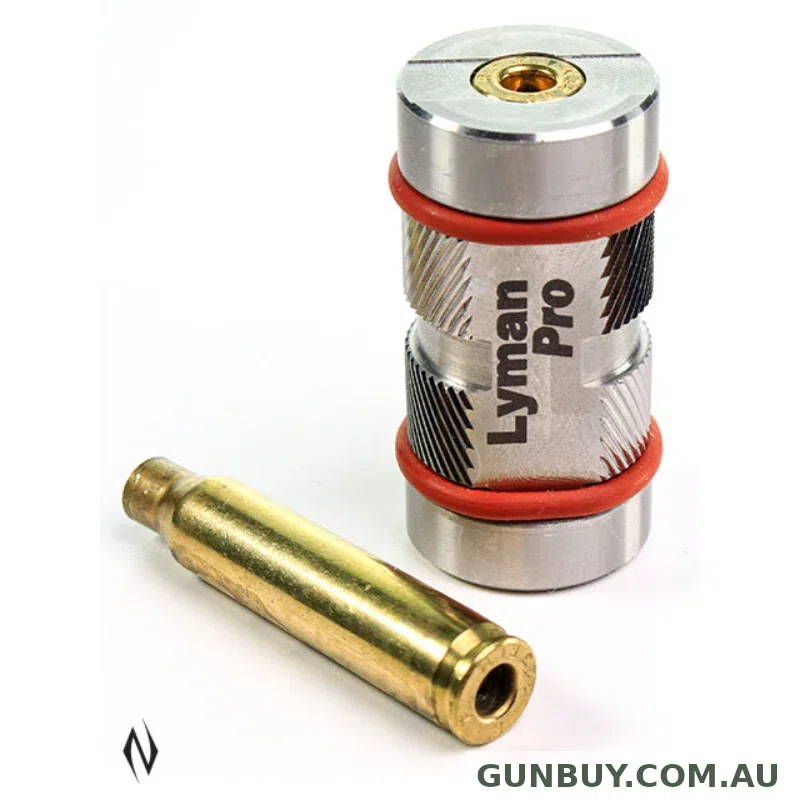 LYMAN PRO STAINLESS HEADSPACE GAUGE 6.5 CREEDMOOR