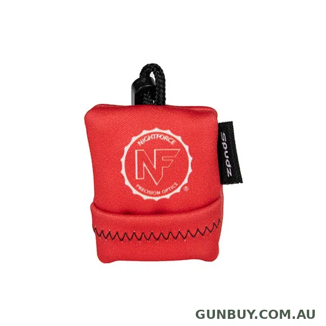 Nightforce Fob Lens Cloth