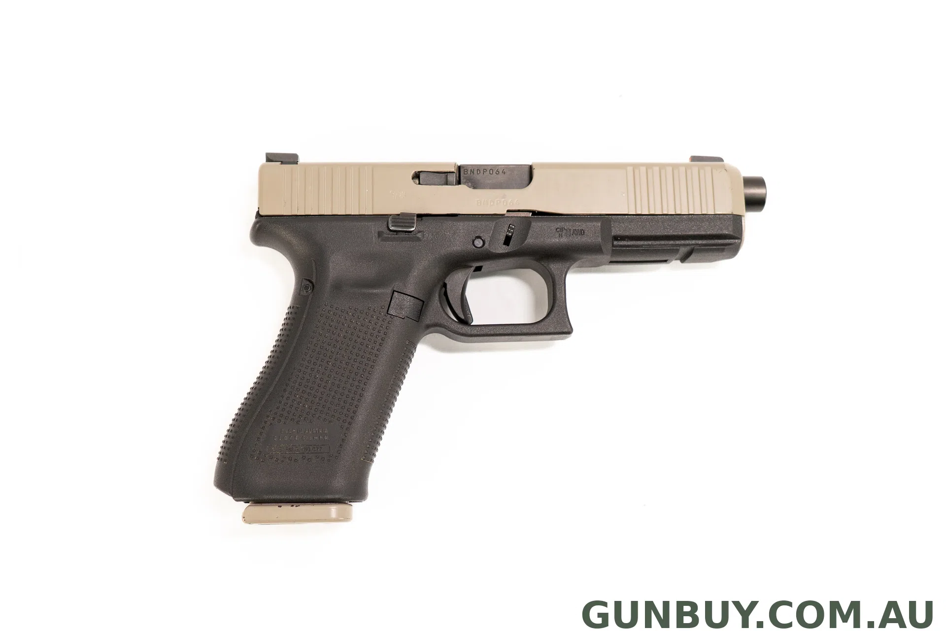 Glock 17 GEN 5