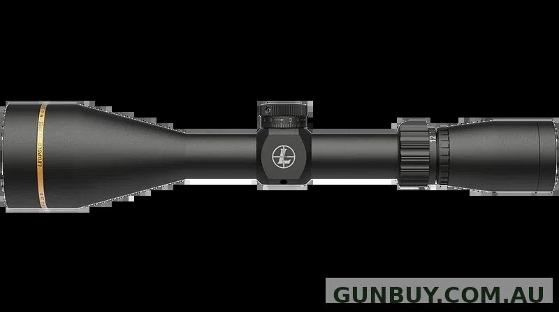Leupold VX-FREEDOM 4-12X50 CDS DUPLEX