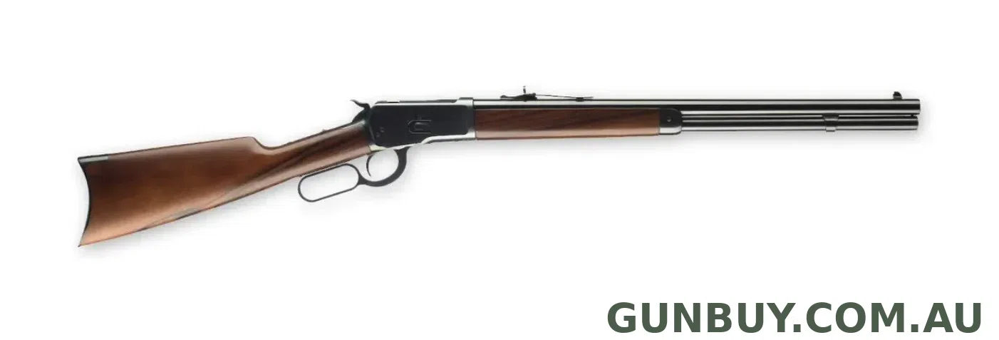 Winchester Model 1892 Short Rifle 20"