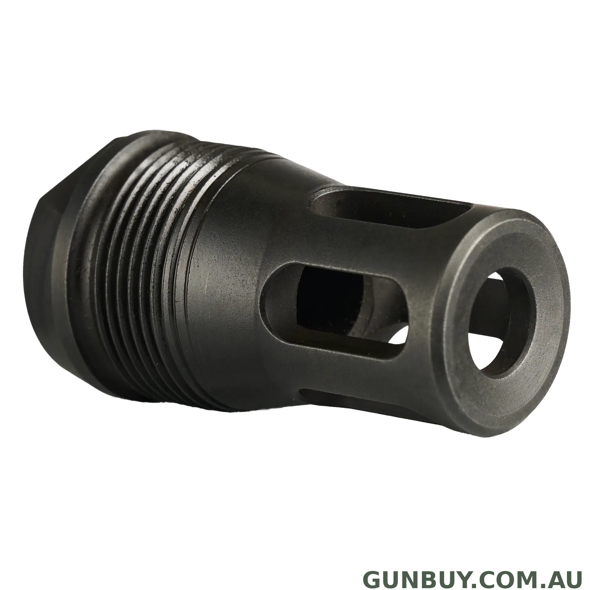 Wedgetail Industries NINOX QD BRAKE 5/8-24_REV6