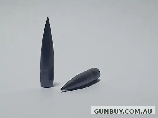 Outer Edge Target 243-7-90 T 50pk