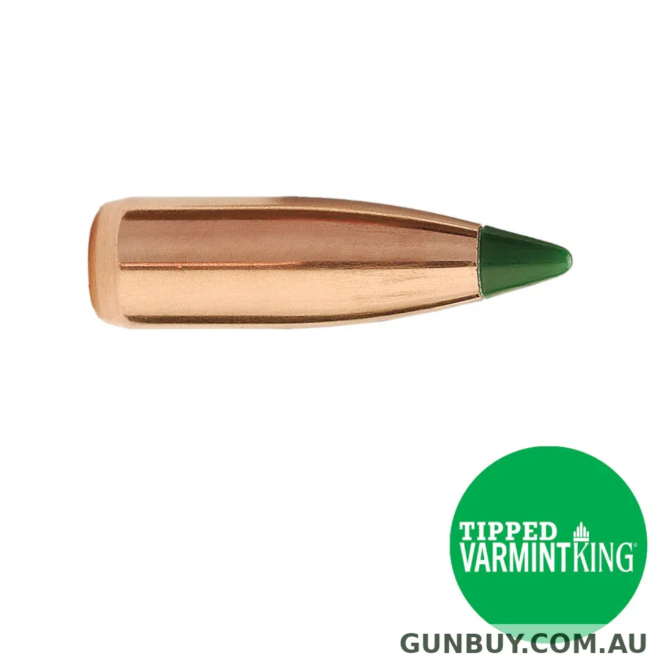 Sierra 20 CAL 39 GR Tipped VarmintKing (TVK) 100pk