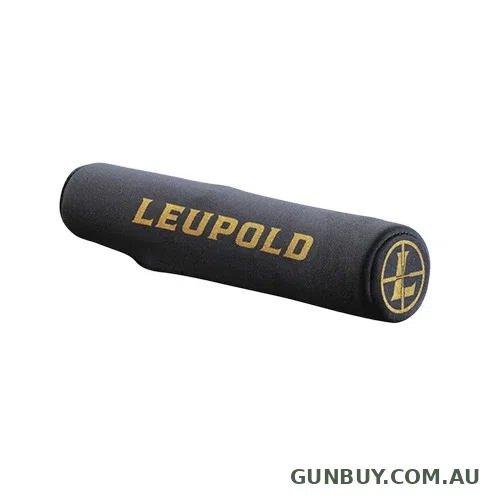Leupold Scopesmith Neoprene Scope Cover - Small