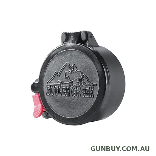 Butler Creek FLIP OPEN 13 EYEPIECE