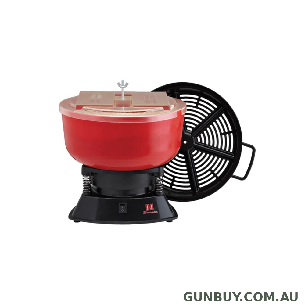 Hornady M-1 Case Tumbler