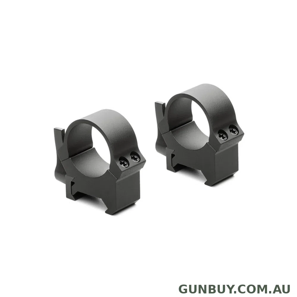 Leupold QRW2 1