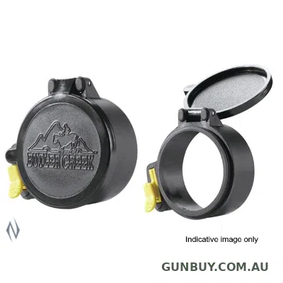 Butler Creek Multiflex Flip Open 10-11 Eyepiece