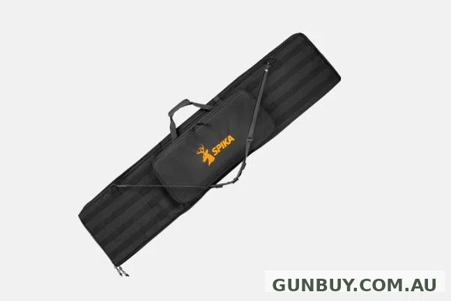 Spika Tactical Long Range Gun Bag - 56in