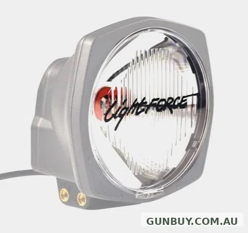 Lightforce Venom 170mm Clear Combo Filter