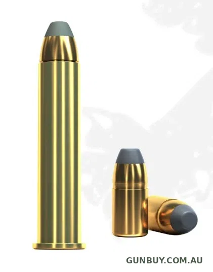 SELLIER & BELLOT 45-70 Govt 405gr SP 20 Pack