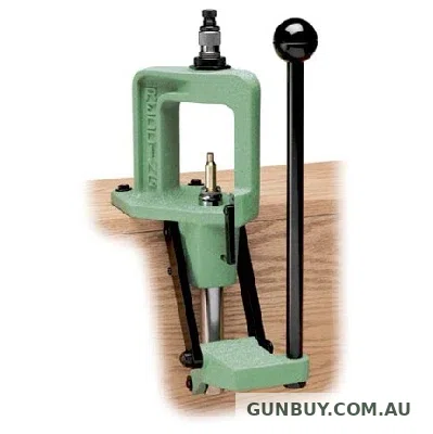 Redding Big Boss II Reloading Press