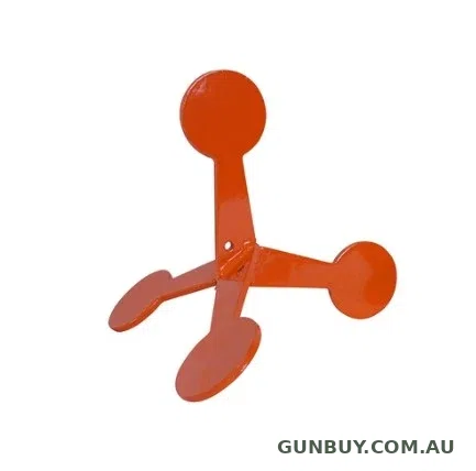 Spika Flip Target Heavyweight