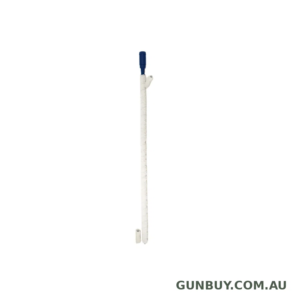 Tetra Gun Bore Mop Rod One-Piece 12 Gauge