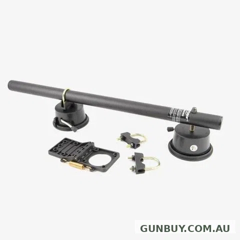 Lightforce Suction Bar Roof Mounting Kit